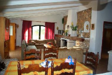 Maison de vacances �/en/au ciutadella De menorca (Menorca)ou appartement ou maison de vacances
