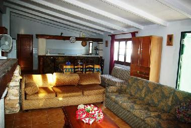 Maison de vacances �/en/au ciutadella De menorca (Menorca)ou appartement ou maison de vacances