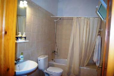 Maison de vacances �/en/au ciutadella De menorca (Menorca)ou appartement ou maison de vacances
