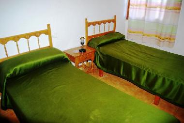 Maison de vacances �/en/au ciutadella De menorca (Menorca)ou appartement ou maison de vacances