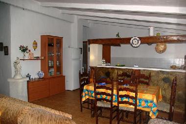 Maison de vacances �/en/au ciutadella De menorca (Menorca)ou appartement ou maison de vacances