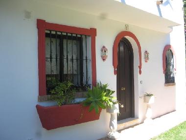 Appartement de vacances /en/au Marbella (Mlaga)ou appartement ou maison de vacances