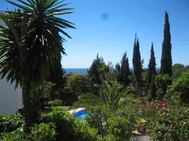 Appartement de vacances /en/au Marbella (Mlaga)ou appartement ou maison de vacances