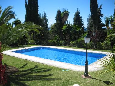 Appartement de vacances /en/au Marbella (Mlaga)ou appartement ou maison de vacances