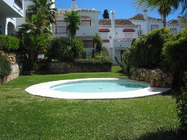 Appartement de vacances /en/au Marbella (Mlaga)ou appartement ou maison de vacances