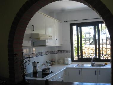 Appartement de vacances /en/au Marbella (Mlaga)ou appartement ou maison de vacances