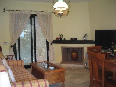 Appartement de vacances /en/au Marbella (Mlaga)ou appartement ou maison de vacances