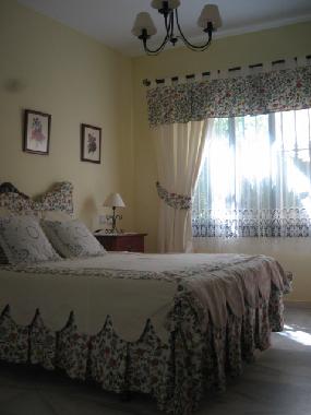 Appartement de vacances /en/au Marbella (Mlaga)ou appartement ou maison de vacances