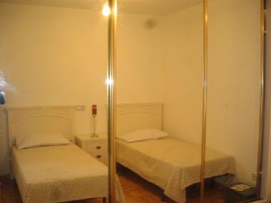 Appartement de vacances /en/au Marbella (Mlaga)ou appartement ou maison de vacances