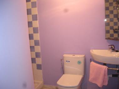 Appartement de vacances /en/au Marbella (Mlaga)ou appartement ou maison de vacances