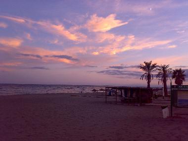 Appartement de vacances /en/au Estepona (Mlaga)ou appartement ou maison de vacances