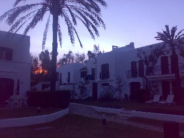 Appartement de vacances /en/au Estepona (Mlaga)ou appartement ou maison de vacances