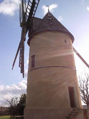 Maison de vacances �/en/au St Cyr Des Gats (Vend�e)ou appartement ou maison de vacances