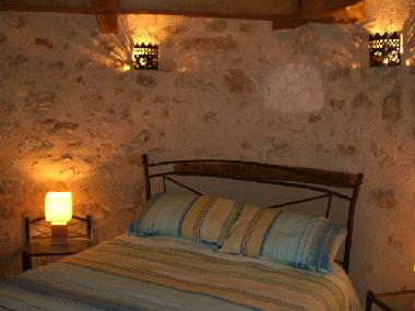 Maison de vacances �/en/au St Cyr Des Gats (Vend�e)ou appartement ou maison de vacances