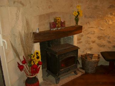 Maison de vacances �/en/au St Cyr Des Gats (Vend�e)ou appartement ou maison de vacances