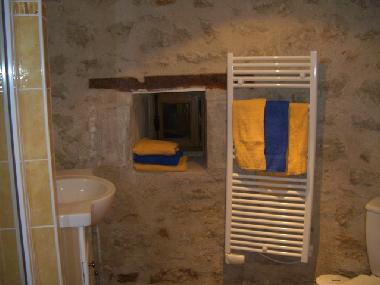 Maison de vacances �/en/au St Cyr Des Gats (Vend�e)ou appartement ou maison de vacances