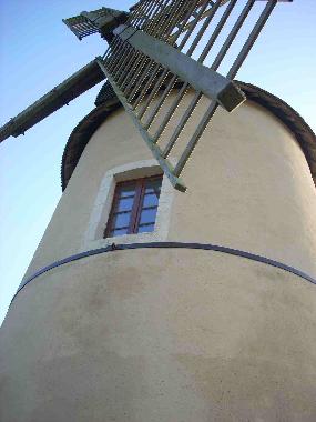 Maison de vacances �/en/au St Cyr Des Gats (Vend�e)ou appartement ou maison de vacances