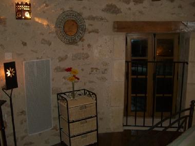 Maison de vacances �/en/au St Cyr Des Gats (Vend�e)ou appartement ou maison de vacances