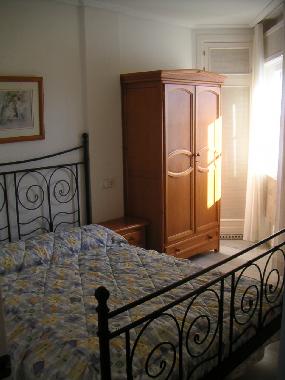 Appartement de vacances /en/au Chiclana-Novo Sancti Petri (Cdiz)ou appartement ou maison de vacances