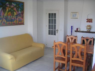 Appartement de vacances /en/au Chiclana-Novo Sancti Petri (Cdiz)ou appartement ou maison de vacances