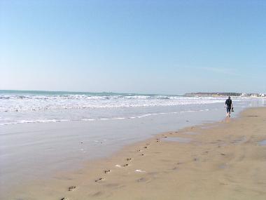 Appartement de vacances /en/au Chiclana-Novo Sancti Petri (Cdiz)ou appartement ou maison de vacances