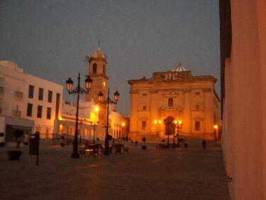 Appartement de vacances /en/au Chiclana-Novo Sancti Petri (Cdiz)ou appartement ou maison de vacances