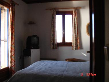 Maison de vacances /en/au PARIKIA (Kyklades)ou appartement ou maison de vacances