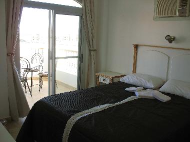 Appartement de vacances �/en/au Nabq Bay (Shamal Sina
