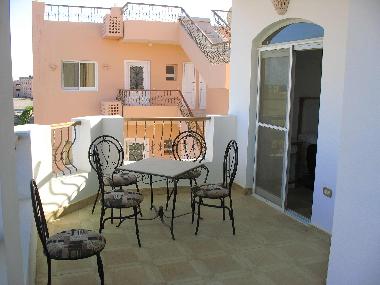 Appartement de vacances �/en/au Nabq Bay (Shamal Sina