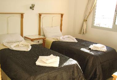 Appartement de vacances �/en/au Nabq Bay (Shamal Sina