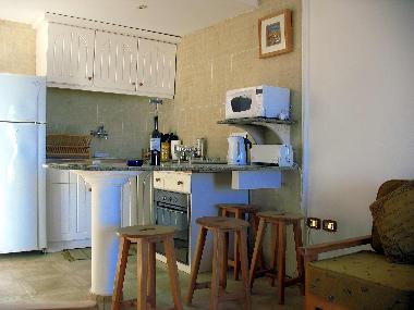 Appartement de vacances �/en/au Nabq Bay (Shamal Sina