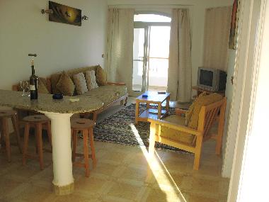 Appartement de vacances �/en/au Nabq Bay (Shamal Sina