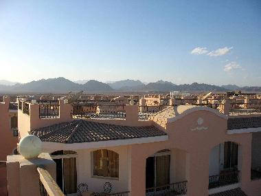 Appartement de vacances �/en/au Nabq Bay (Shamal Sina