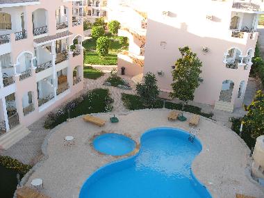 Appartement de vacances �/en/au Nabq Bay (Shamal Sina