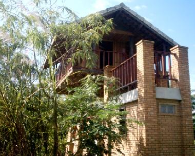 Chalet �/en/au Chiang Mai (Chiang Mai)ou appartement ou maison de vacances