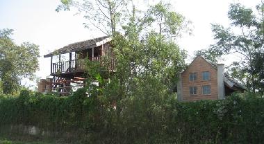 Chalet �/en/au Chiang Mai (Chiang Mai)ou appartement ou maison de vacances