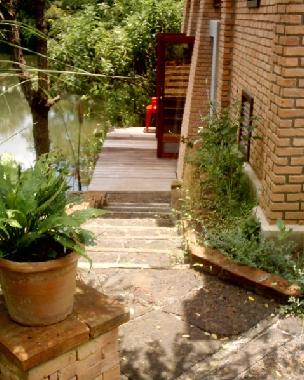 Chalet �/en/au Chiang Mai (Chiang Mai)ou appartement ou maison de vacances