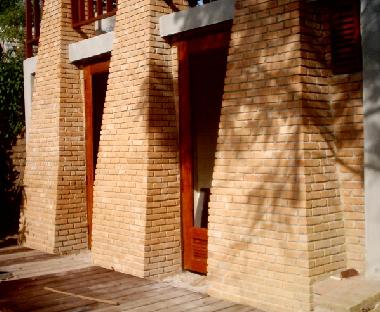 Chalet �/en/au Chiang Mai (Chiang Mai)ou appartement ou maison de vacances