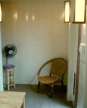 Chalet �/en/au Chiang Mai (Chiang Mai)ou appartement ou maison de vacances