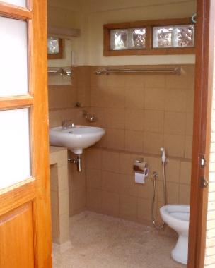 Chalet �/en/au Chiang Mai (Chiang Mai)ou appartement ou maison de vacances