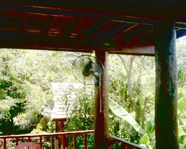 Chalet �/en/au Chiang Mai (Chiang Mai)ou appartement ou maison de vacances