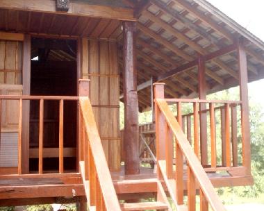 Chalet �/en/au Chiang Mai (Chiang Mai)ou appartement ou maison de vacances