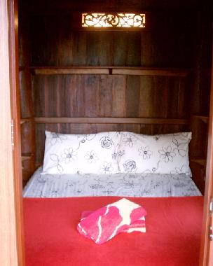 Chalet �/en/au Chiang Mai (Chiang Mai)ou appartement ou maison de vacances