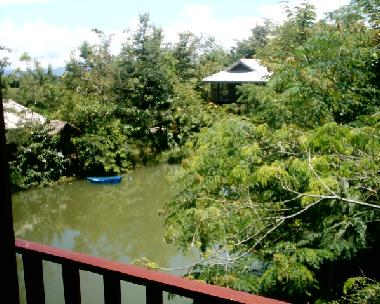 Chalet �/en/au Chiang Mai (Chiang Mai)ou appartement ou maison de vacances