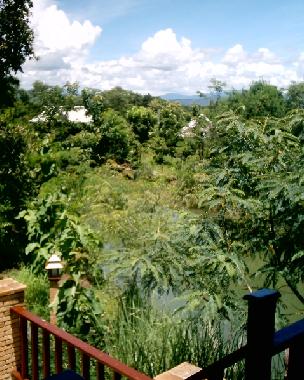 Chalet �/en/au Chiang Mai (Chiang Mai)ou appartement ou maison de vacances