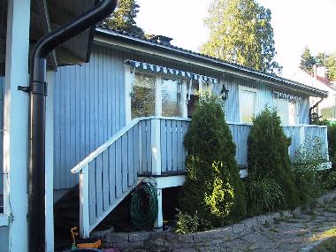 Maison de vacances �/en/au T�BY - Stockholm (Stockholm)ou appartement ou maison de vacances