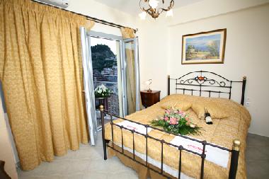 Chambre avec petit d�jeuner �/en/au Parga (Preveza)ou appartement ou maison de vacances