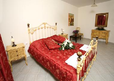 Chambre avec petit d�jeuner �/en/au Parga (Preveza)ou appartement ou maison de vacances