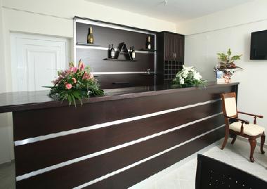 Chambre avec petit d�jeuner �/en/au Parga (Preveza)ou appartement ou maison de vacances