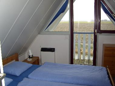 Maison de vacances �/en/au Oostmahorn (Friesland)ou appartement ou maison de vacances